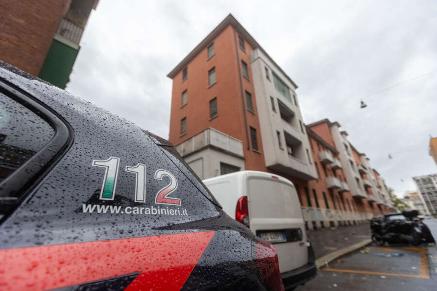 Il misterioso caso delle gomme bucate a Vastogirardi: le telecamere “incastrano” il cane Billy