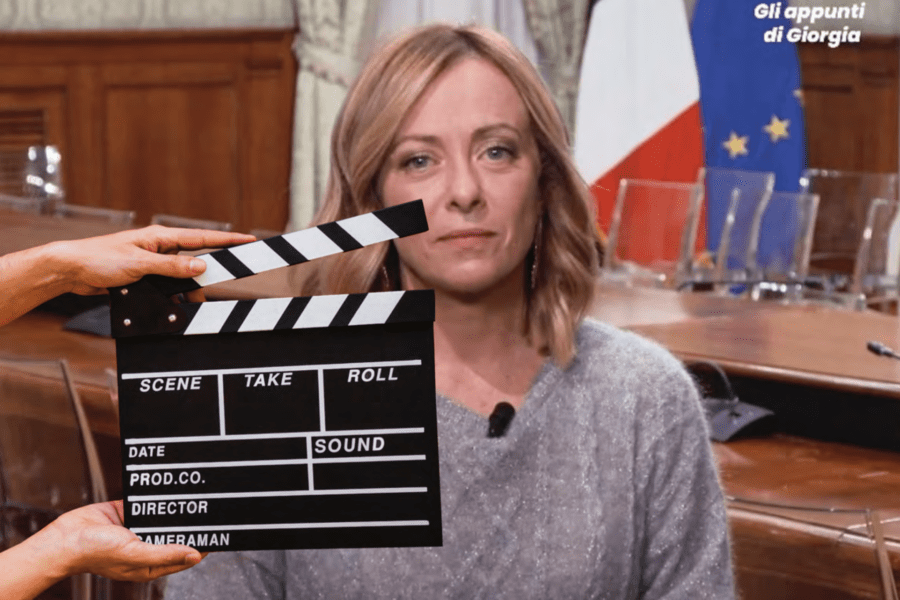 Il governo Meloni polverizza ogni record negativo: tutto quello che l’Esecutivo non dice agli italiani