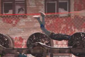 genodrome ciao darwin