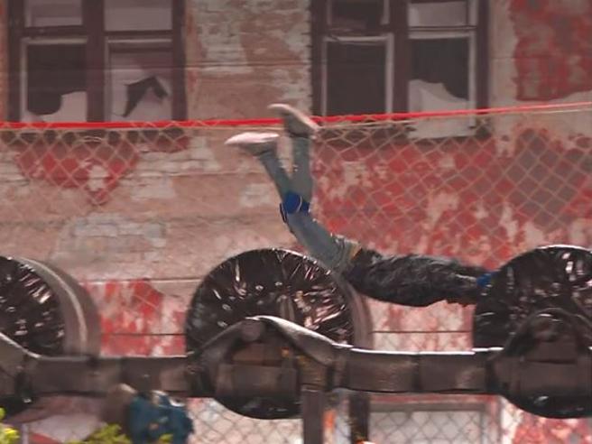 genodrome ciao darwin