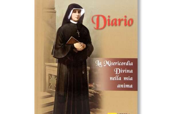 Diario di Santa Faustina Kowalsk