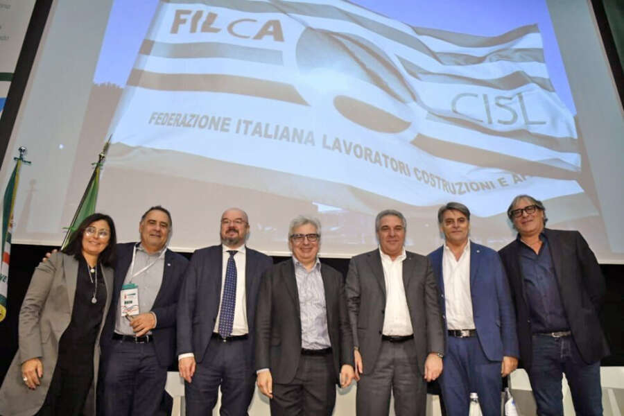 Cisl, no allo sciopero generale: “Si rischiano sacrifici e conflitti”