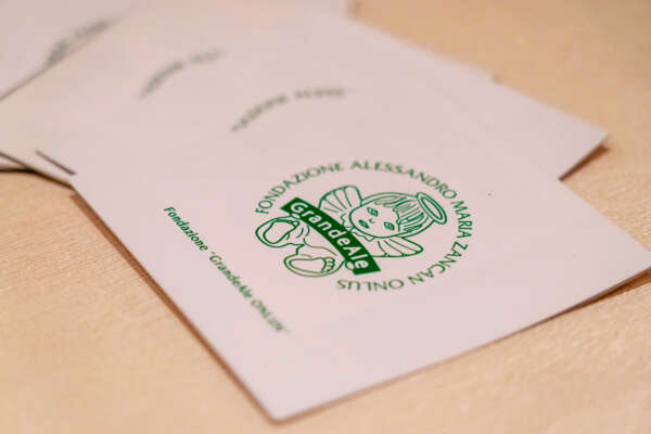 Fondazione GrandeAle Onlus, un concreto supporto per la leucemia infantile