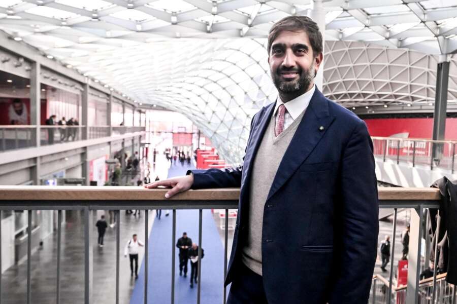 Geronimo La Russa nel Cda del teatro Piccolo, giusta la nomina?