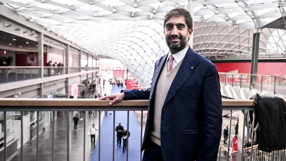 Geronimo La Russa nel Cda del teatro Piccolo, giusta la nomina?