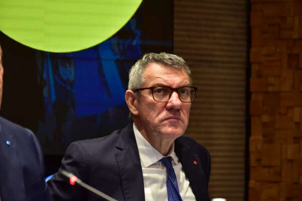 Il referendum e la spallata di Landini al governo: quando il voto sull’art 18 è una mera operazione politica Il referendum e la spallata di Landini al governo: quando il voto sull’art 18 è una mera operazione politica