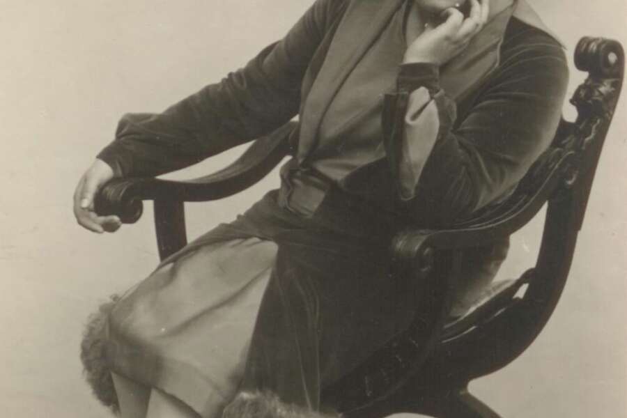 Il talento e la penna indomita di Laudomia Bonanni