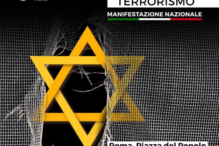 Il Riformista si schiera al fianco di Israele contro il terrorismo spacciato per resistenza