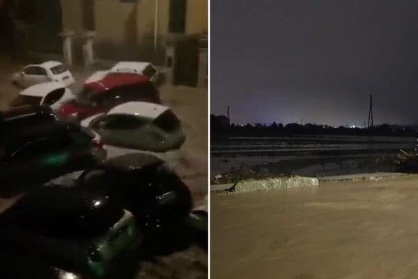 Tempesta Ciaran, in Toscana lo stato d’emergenza: cinque vittime e tre dispersi