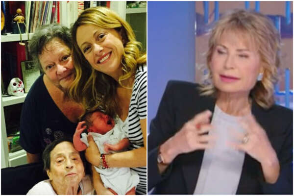Giulia muore ammazzata, scontro Gruber-Meloni sulla cultura patriarcale: “Si fa chiamare ‘il premier…'”, “Tesi bizzarra”