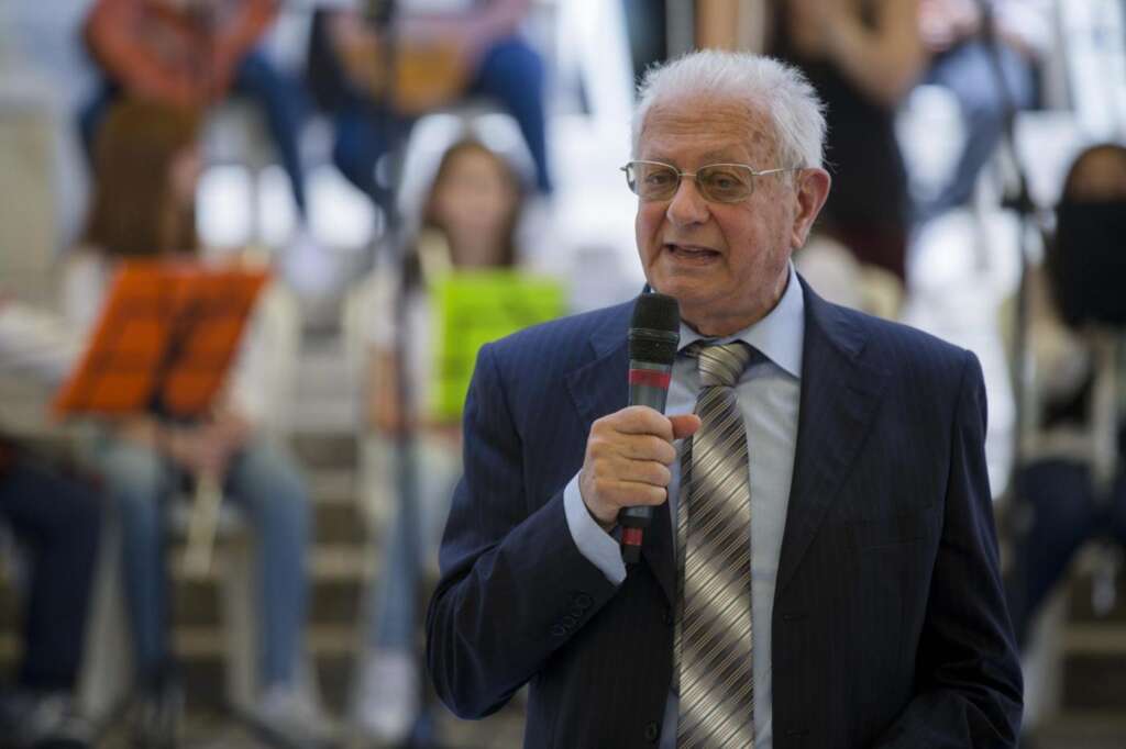 Addio a Luigi Berlinguer, ex ministro della Pubblica Istruzione aveva