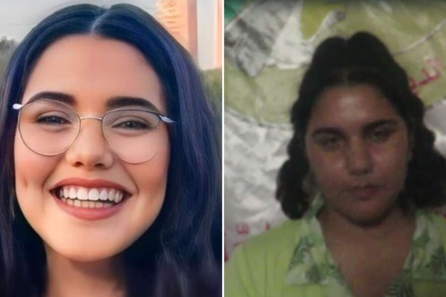 Hamas diffonde il video di una soldatessa israeliana morta. IDF: “Terrore psicologico, agiscono in modo disumano”