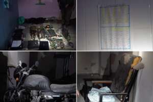 Le IDF dentro l’ospedale Rantisi a Gaza. Ecco dove Hamas teneva gli ostaggi