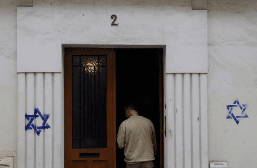 stelle david parigi russia