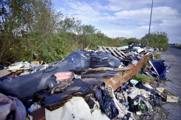 Economia circolare, il ruolo centrale dalla concorrenza nel settore dei rifiuti