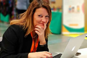 La scuola secondo Laura Biancato: “Innovare sia didattica che valutazione, no a voti al di sotto del 3”