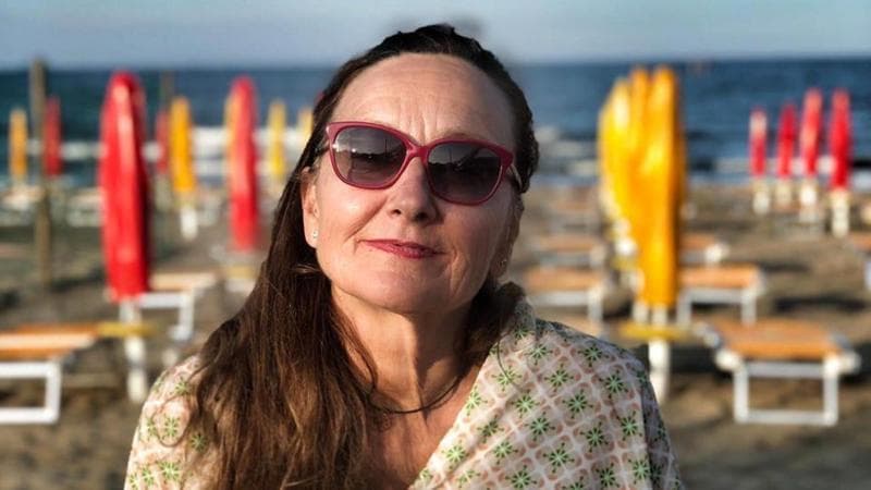 Paola Bolognesi, la pallavolista morta per attacco cardiaco: il marito l’aveva trovata morta ed era stato indagato per omicidio volontario