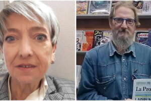 Omicidio La Spezia, la droga e il satanismo: Cominotti e Zenucchi si vergognavano a tagliarsi la gola