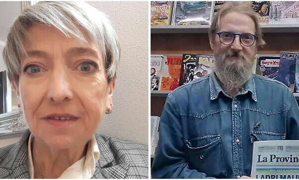 Omicidio La Spezia, la droga e il satanismo: Cominotti e Zenucchi si vergognavano a tagliarsi la gola Omicidio La Spezia, la droga e il satanismo: Cominotti e Zenucchi si vergognavano a tagliarsi la gola