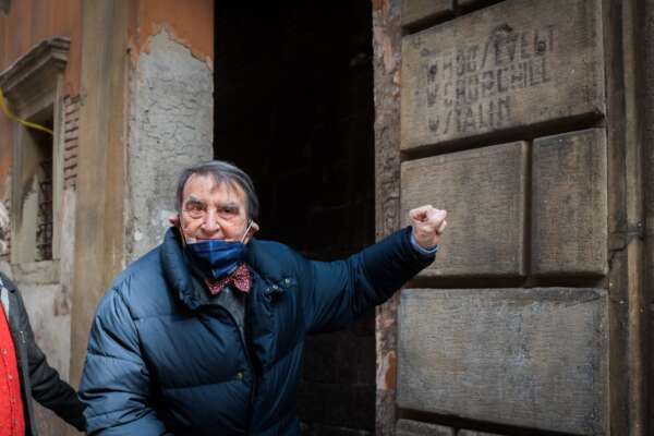 eugenio riccomini eugenio riccomini