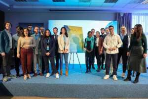 Renew Europe lancia il manifesto dei giovani per l’Europa del futuro Renew Europe lancia il manifesto dei giovani per l’Europa del futuro