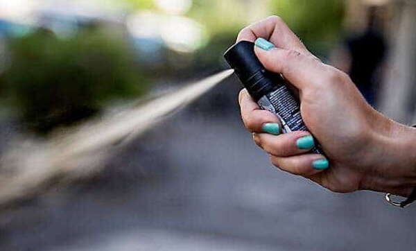 Baby rapinatrici a Ferrara: spruzzano spray urticante alle vittime. La capa della gang: una bimba di 11 anni Baby rapinatrici a Ferrara: spruzzano spray urticante alle vittime. La capa della gang: una bimba di 11 anni