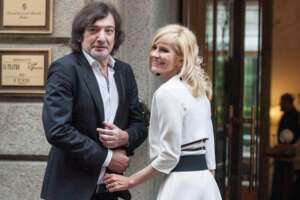 Chi è Mapi Danna, la donna innamorata delle ‘cecchettate’ che arrivano da un mondo parallelo