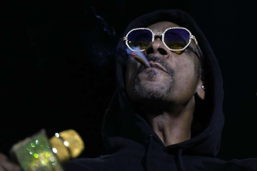 snoop dogg