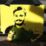caso giulio regeni