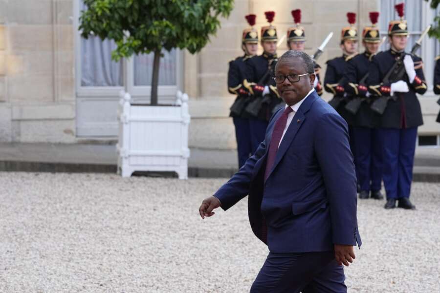 Guinea Bissau, sciolto il Parlamento dopo rivolta Guardia Nazionale: le tensione e l’incubo di ritornare un narco-Stato