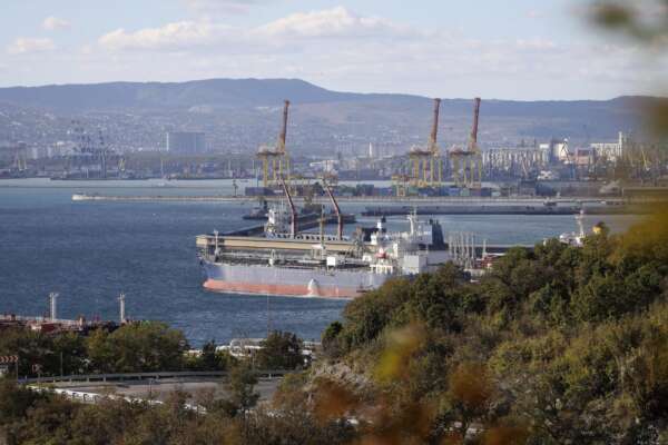 sanzioni petrolio russia sanzioni petrolio russia