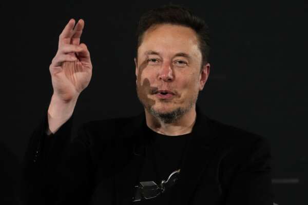 Elon Musk accetta l’invito di Meloni e conferma la sua partecipazione ad Atreju Elon Musk accetta l’invito di Meloni e conferma la sua partecipazione ad Atreju