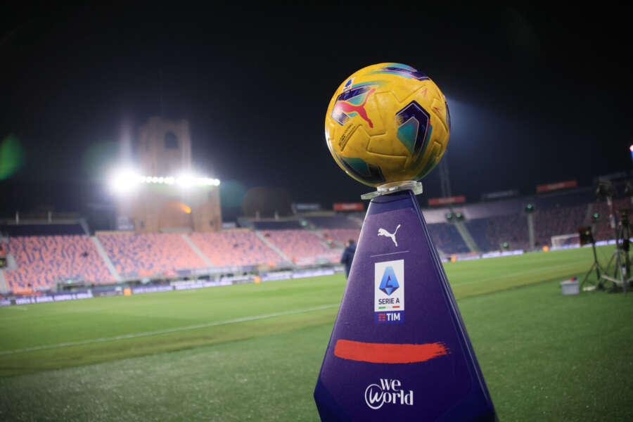 calcio serie a