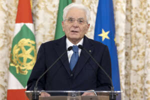 Mattarella Mattarella