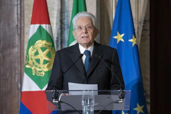 mattarella mattarella