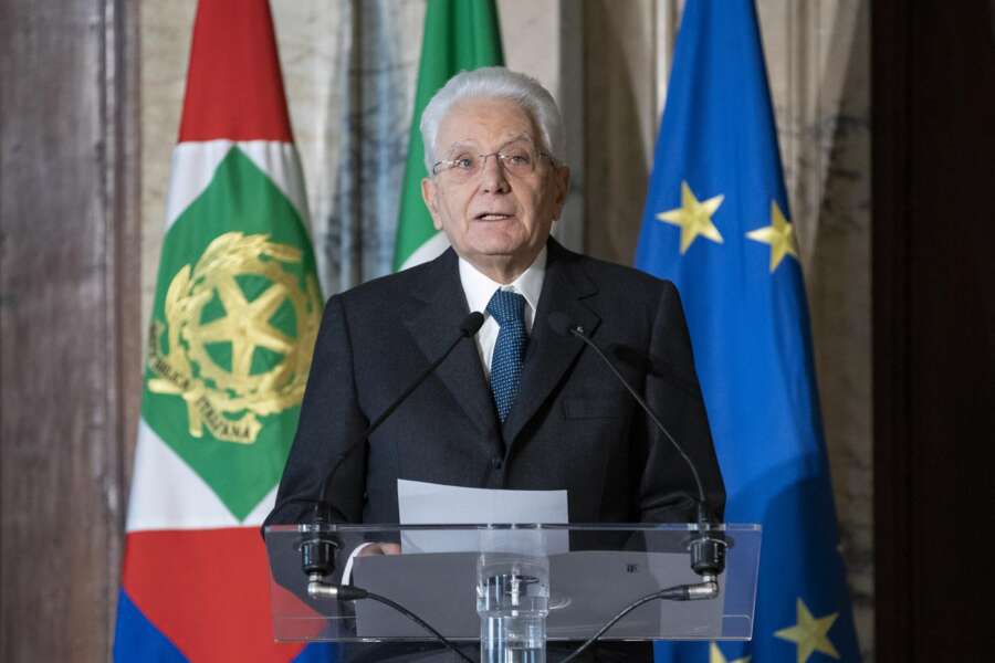 mattarella