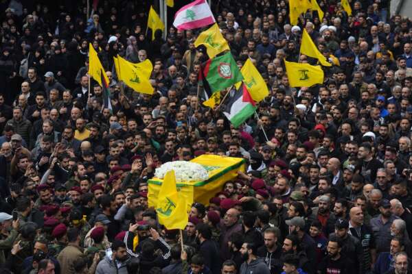 hezbollah hezbollah