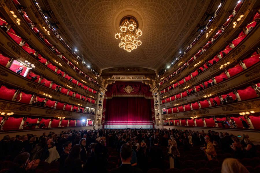 prima scala di milano teatro marco vizzardelli