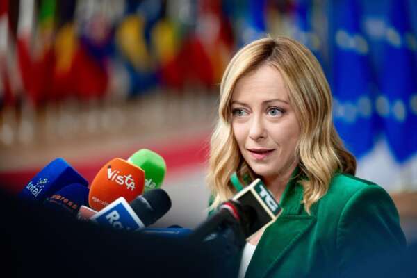 meloni bruxelles meloni bruxelles