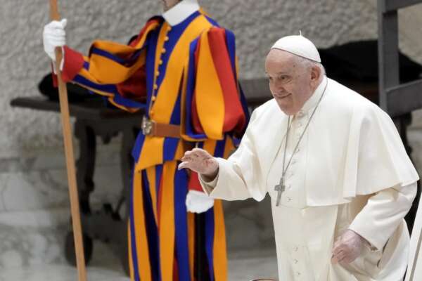 papa francesco vaticano papa francesco vaticano