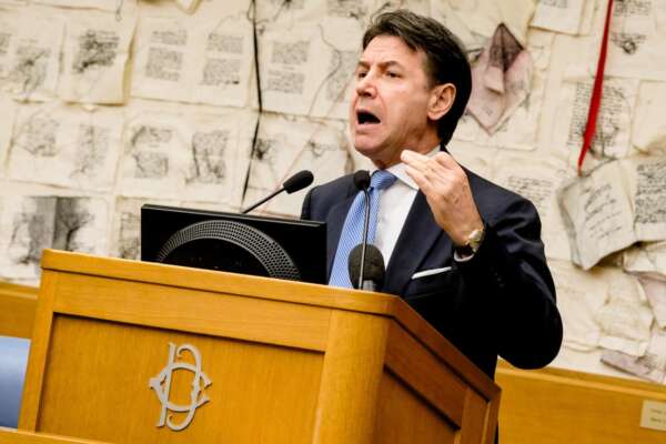 giuseppe conte giuseppe conte