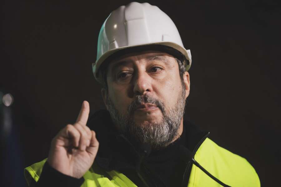 Bluff di fine anno del volpone Salvini, gli stipendi NON aumenteranno da gennaio 2024