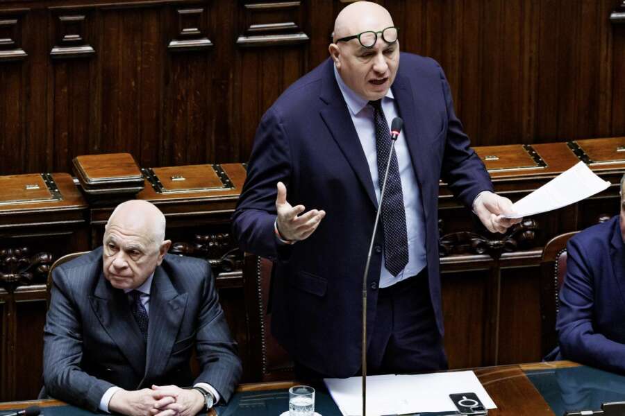 Crosetto conferma preoccupazioni su magistratura: “Tendenze evidenti ma tavolo di pace per fermare scontro dal ’94”