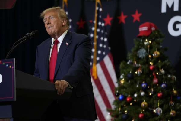 Donald Trump Donald Trump