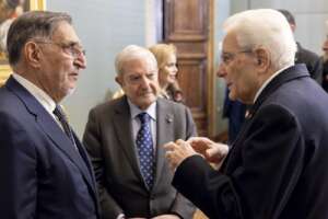 Rete, libertà, diritti: la risposta di Mattarella a Governo e premierato Rete, libertà, diritti: la risposta di Mattarella a Governo e premierato