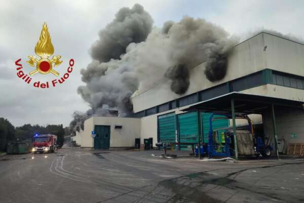 malagrotta incendio malagrotta incendio