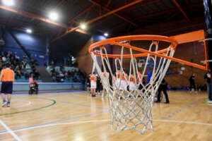 canestro basket