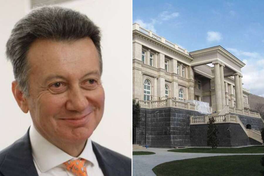 Cirillo, l’architetto di Putin, ha patteggiato: pagherà 19 milioni di euro al fisco. Il maxisconto e i beni di lusso sequestrati