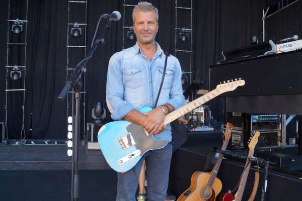 Chi è Davide Tagliapietra, il braccio destro di Gianna Nannini ed ex compagno di Mietta Chi è Davide Tagliapietra, il braccio destro di Gianna Nannini ed ex compagno di Mietta