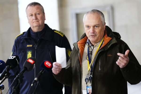 Quattro individui legati ad Hamas arrestati tra Germania e Olanda: pianificavano un attacco terroristico Quattro individui legati ad Hamas arrestati tra Germania e Olanda: pianificavano un attacco terroristico